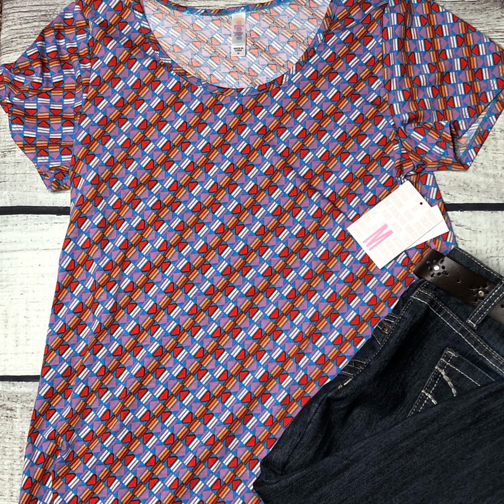 Lularoe Classic
